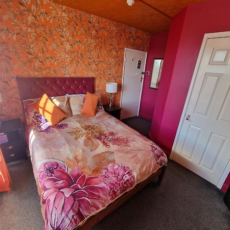 Philbeach Guest House Γουέιμουθ Εξωτερικό φωτογραφία