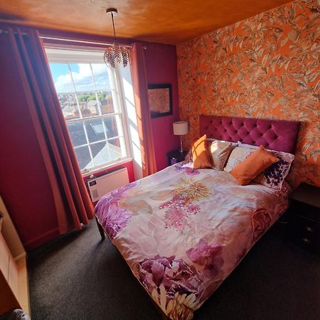 Philbeach Guest House Γουέιμουθ Εξωτερικό φωτογραφία