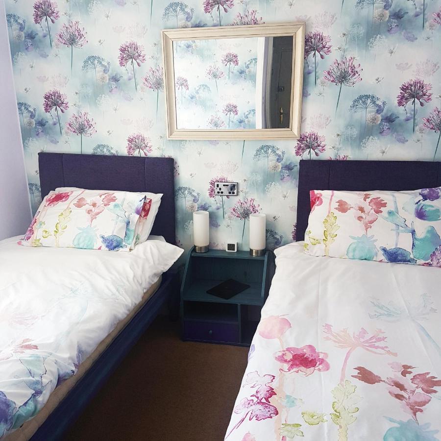 Philbeach Guest House Γουέιμουθ Εξωτερικό φωτογραφία