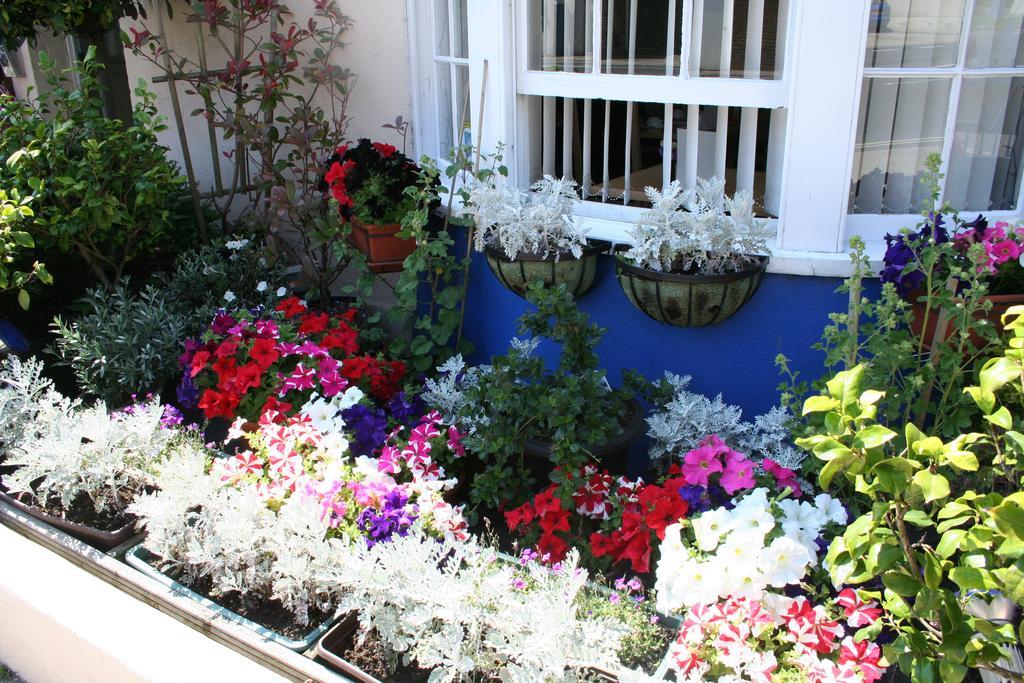 Philbeach Guest House Γουέιμουθ Εξωτερικό φωτογραφία