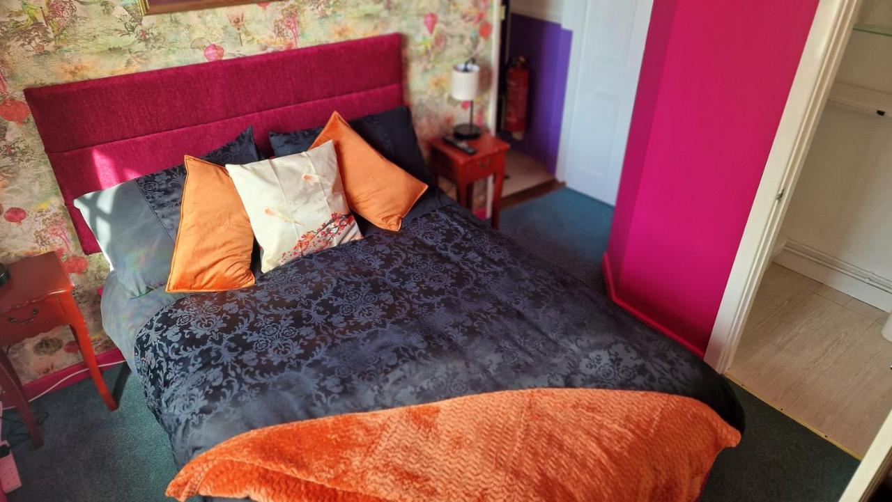 Philbeach Guest House Γουέιμουθ Εξωτερικό φωτογραφία