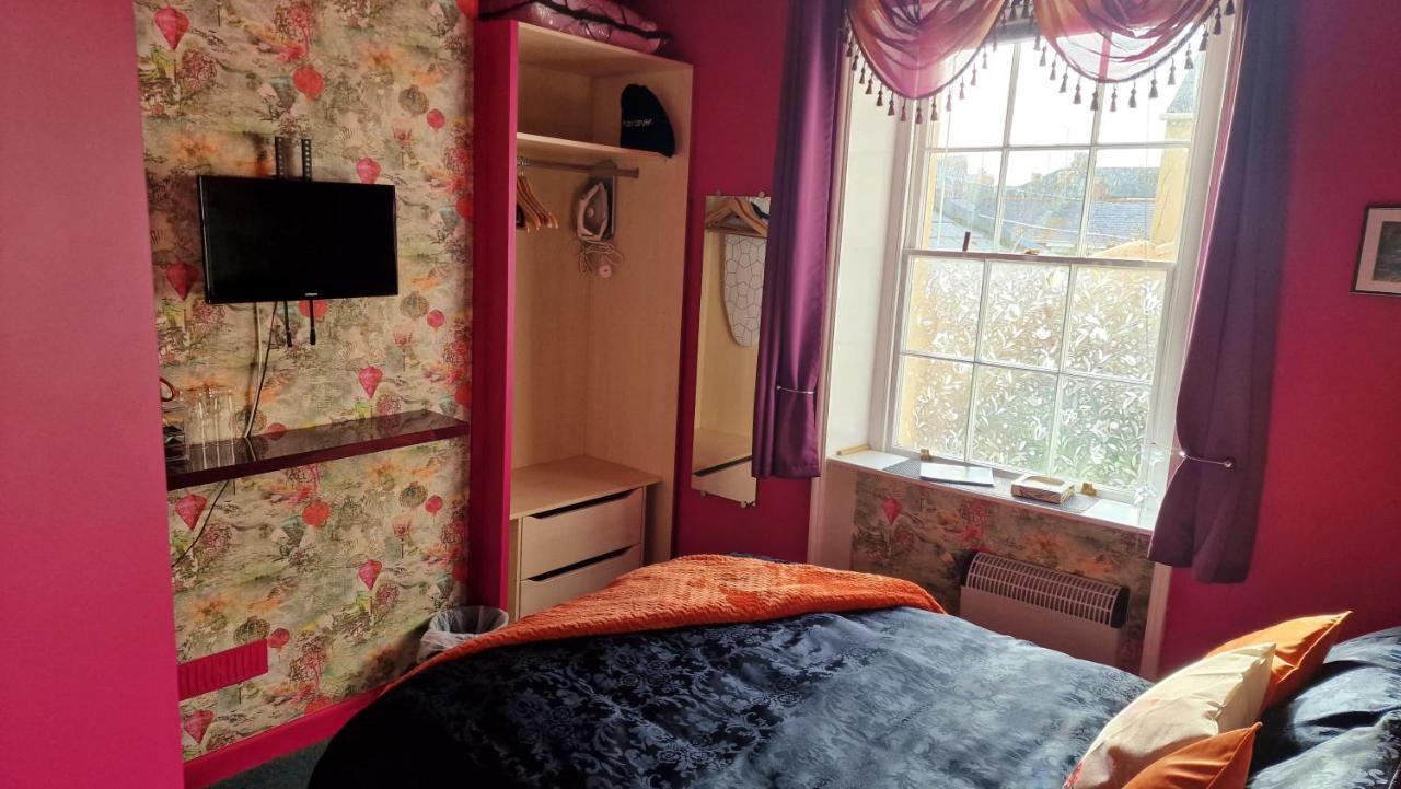 Philbeach Guest House Γουέιμουθ Εξωτερικό φωτογραφία