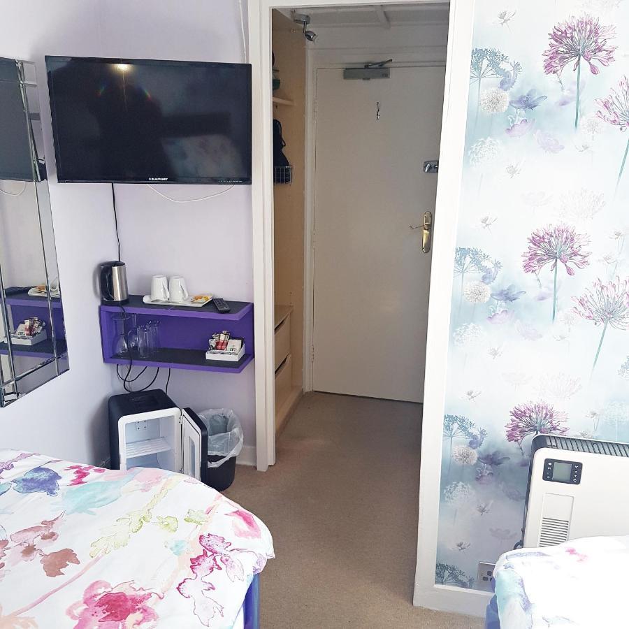Philbeach Guest House Γουέιμουθ Εξωτερικό φωτογραφία