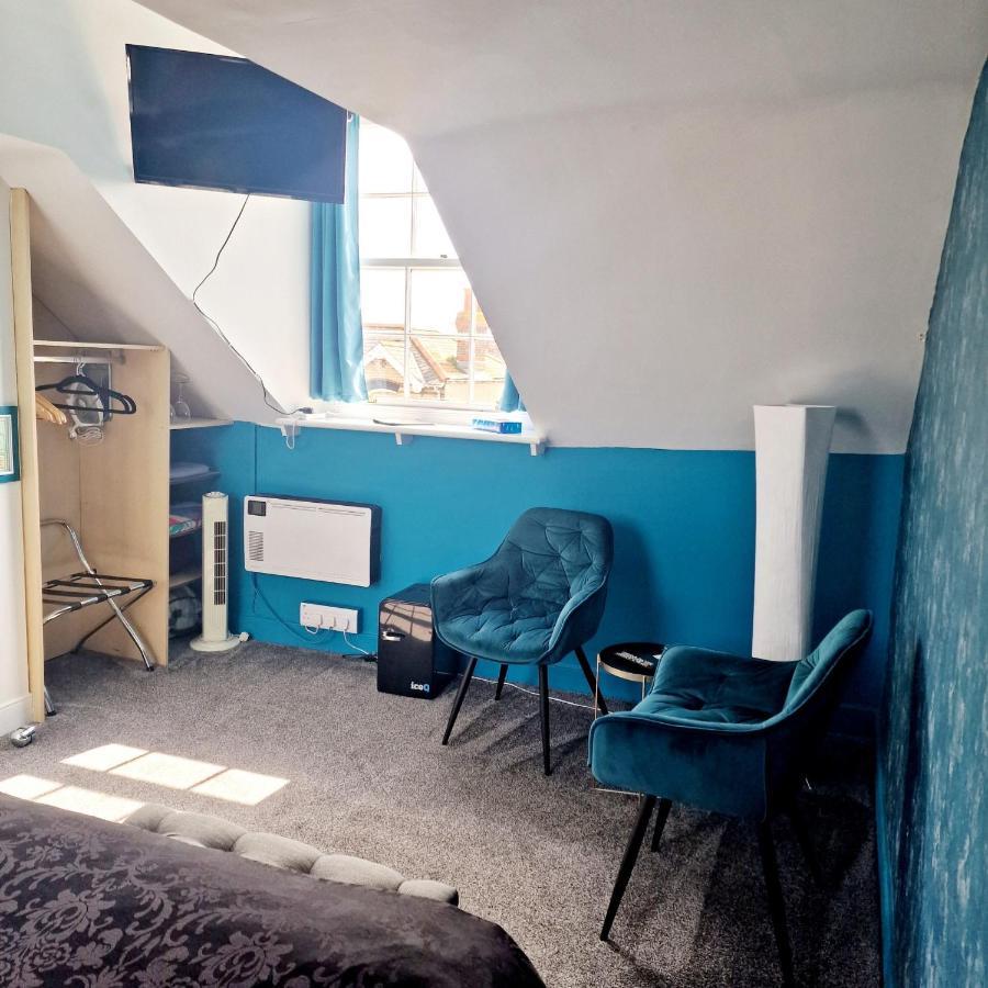 Philbeach Guest House Γουέιμουθ Εξωτερικό φωτογραφία
