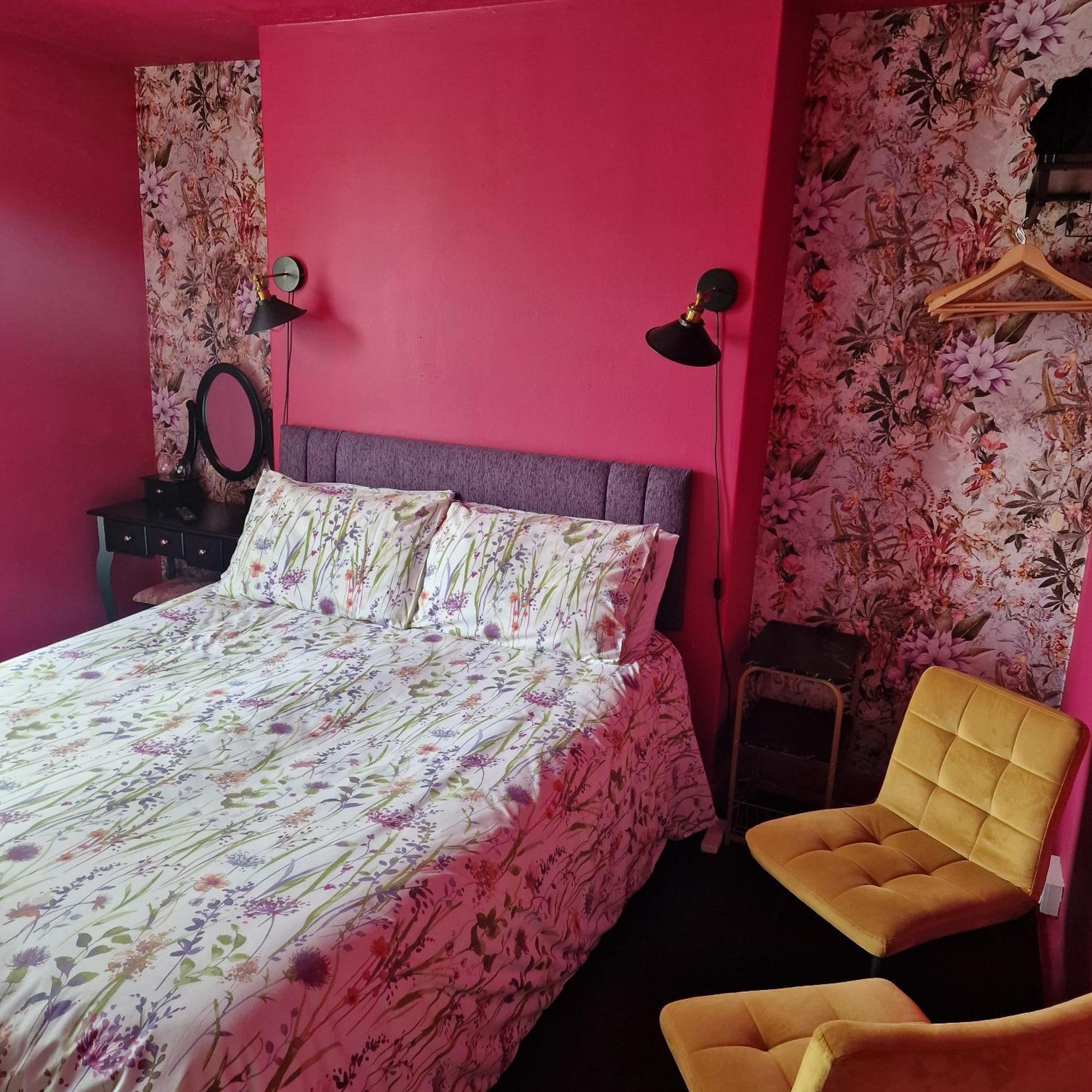 Philbeach Guest House Γουέιμουθ Δωμάτιο φωτογραφία