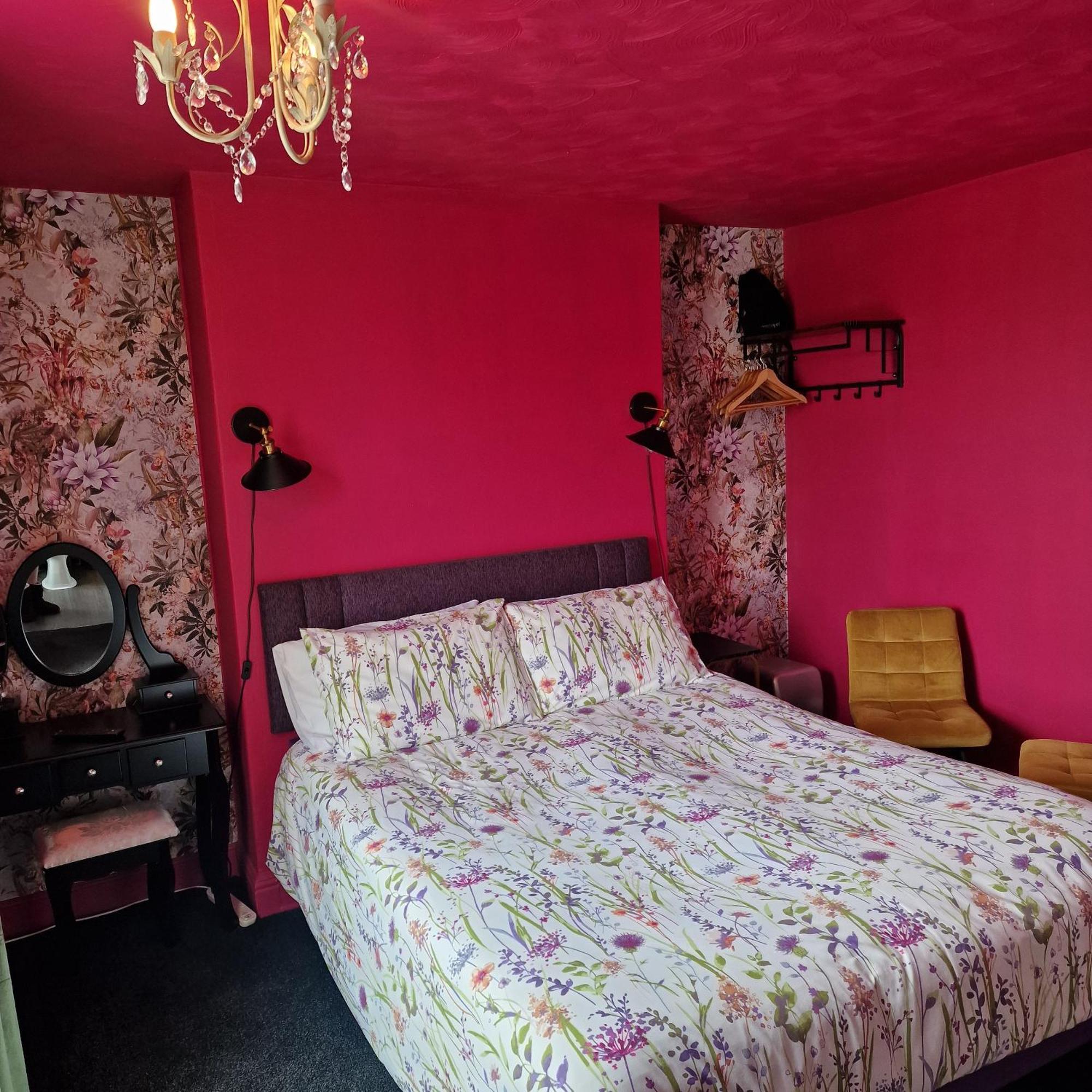 Philbeach Guest House Γουέιμουθ Δωμάτιο φωτογραφία