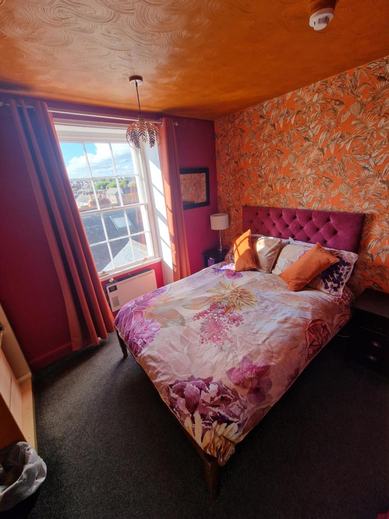 Philbeach Guest House Γουέιμουθ Εξωτερικό φωτογραφία