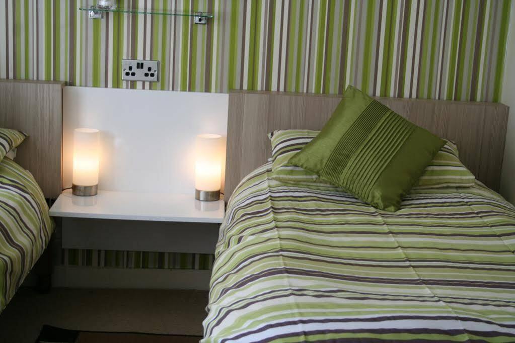 Philbeach Guest House Γουέιμουθ Εξωτερικό φωτογραφία