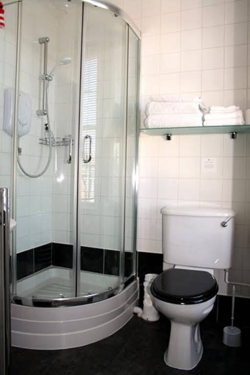 Philbeach Guest House Γουέιμουθ Εξωτερικό φωτογραφία