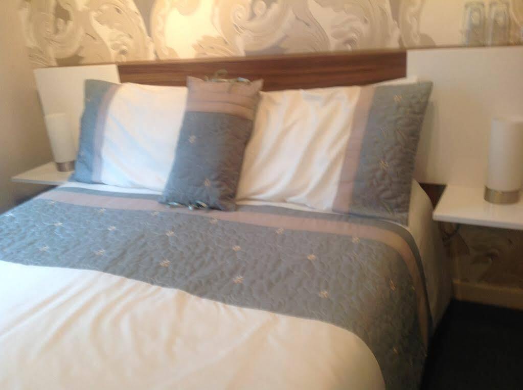 Philbeach Guest House Γουέιμουθ Εξωτερικό φωτογραφία