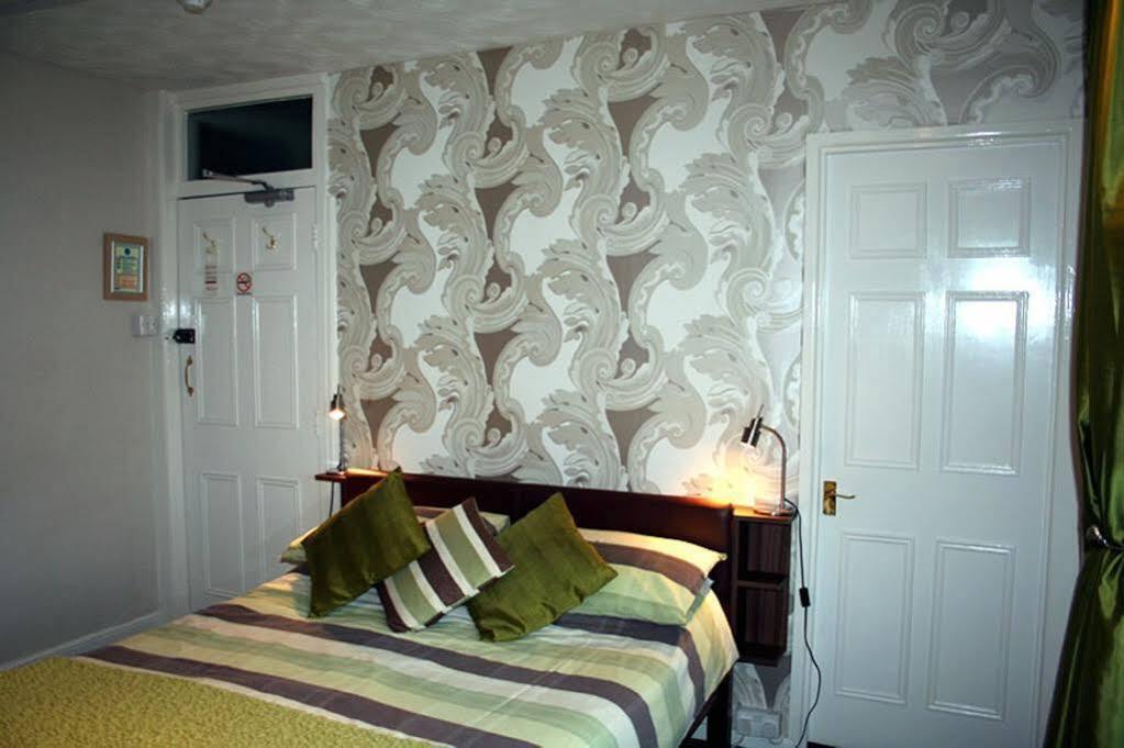 Philbeach Guest House Γουέιμουθ Εξωτερικό φωτογραφία