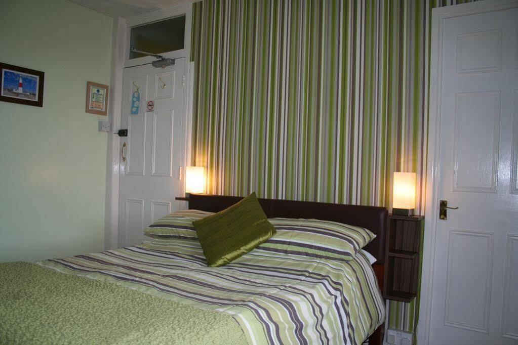 Philbeach Guest House Γουέιμουθ Εξωτερικό φωτογραφία