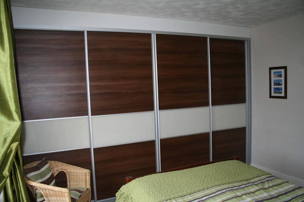 Philbeach Guest House Γουέιμουθ Εξωτερικό φωτογραφία